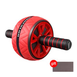2022 New Ab Roller No Noise Abdominal Wheel