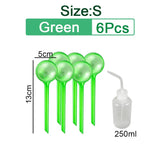 3610Pcs Automatic Plant Watering Bulbs Self Watering Globe