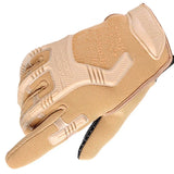 Tactical Military Gloves Half Finger Paintball Airsoft Shot