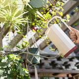 1.2L Handle Home Plant Sprinkler Kettle Watering Can