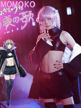 Call of The Night Cosplay Nanakusa Nazuna Cosplay