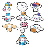 Aoger Sanrio Hellokitty Kuromi Cinnamoroll My Melody Set