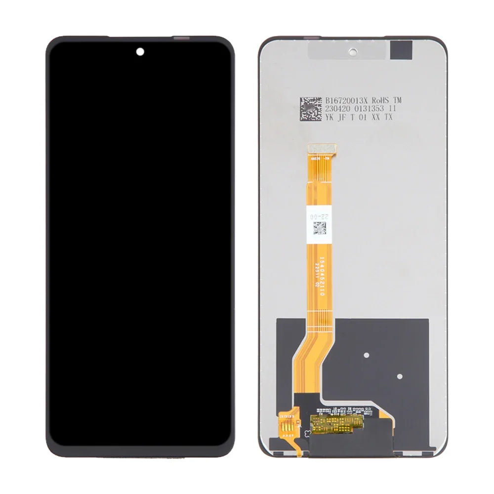 6.72" Original For Oppo A98 5G CPH2529 LCD