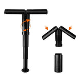 High Quality Portable Subway Chair Magic Folding Stool