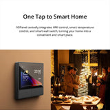 SONOFF NSPanel EU US Smart Scene Wall Switch