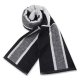 New Luxury Cashmere Wool Men Scarves,Warm Winter Man