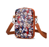 Original Disney Mickey Mouse Children Shoulder Bags Donald