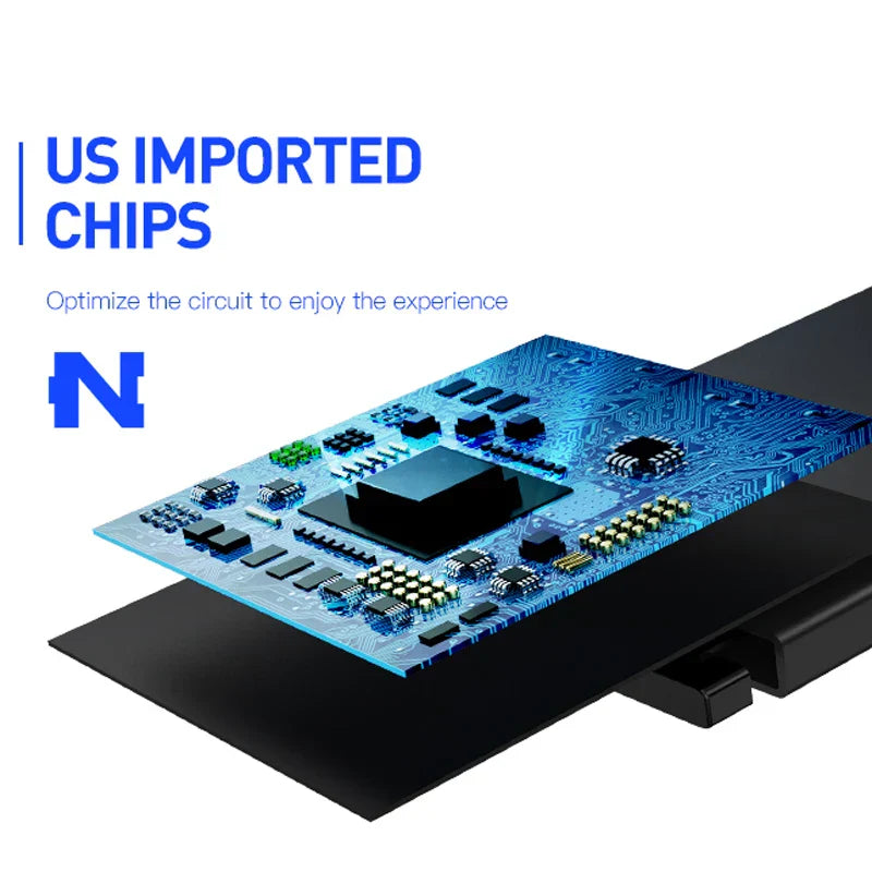 NOHON Battery For Oneplus 7 Pro 8 6