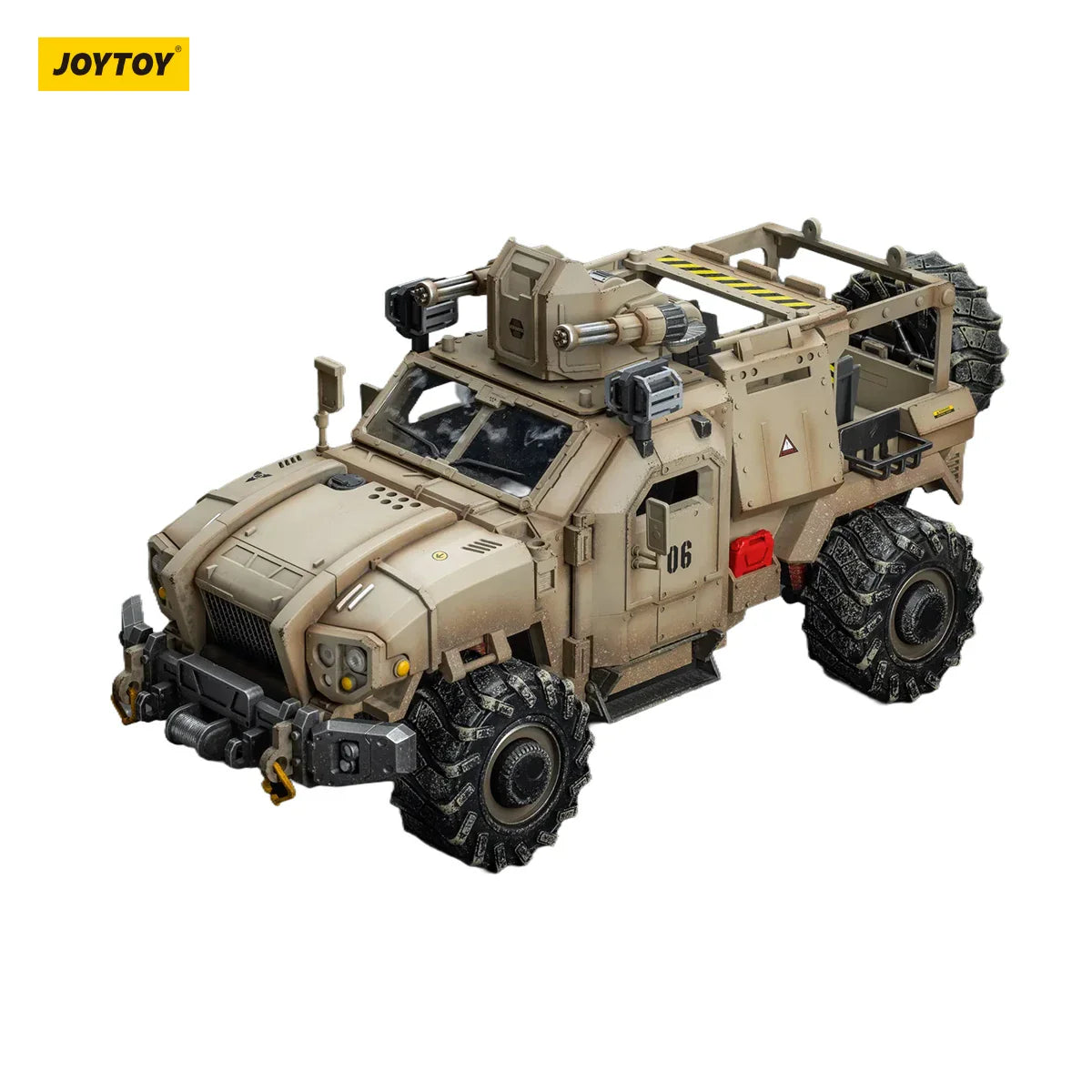 [Pre-Order] JOYTOY 1/18 Military Action Figures U.S.Army Delta