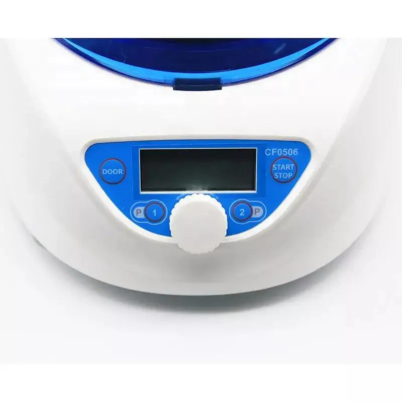 IKEME Low-Speed Centrifuge 300-5000rpm Medical Supplies Prp Plasma
