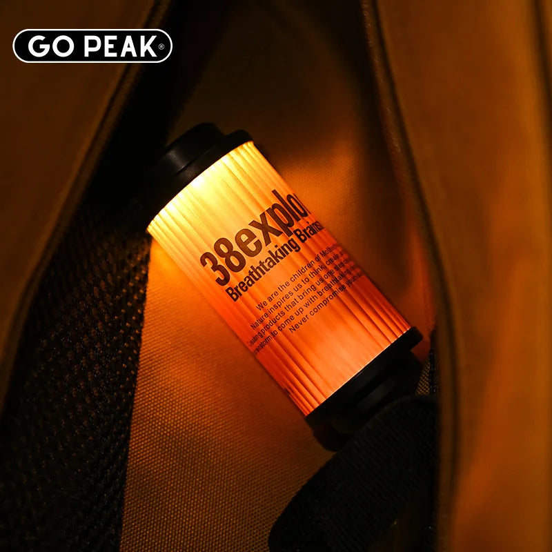 Go Peak 38 Explore Light 38-KT 38 Light