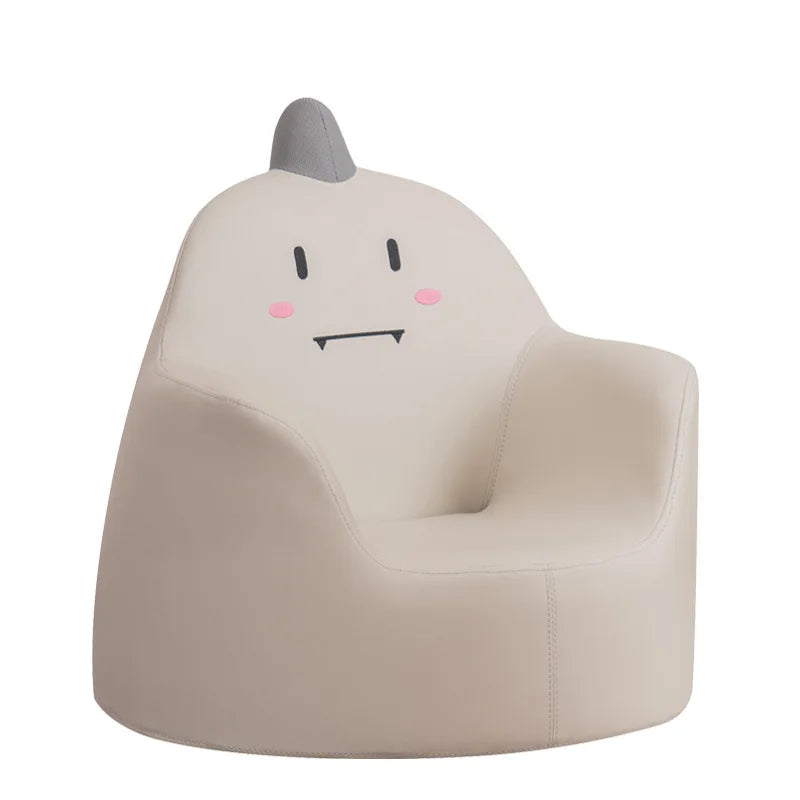 Small 6-month-5-year-old Korean Children's Cute Cartoon Small Sofa