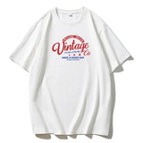Blessyuki Summer Plus Size Cotton Tshirts Women 2023