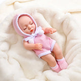 30cm Reborn Baby Dolls Realistic Dolls Toys Girl