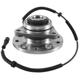 1 Piece 4142021803 Car Front Hub Wheel Bearing