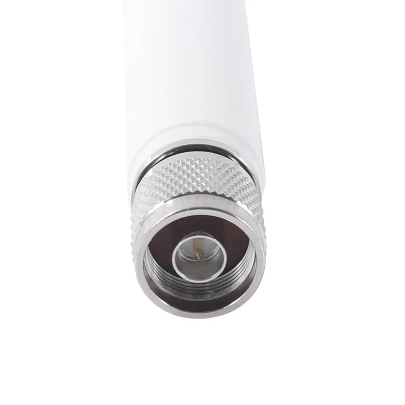4G Fishtail Full-Band Rubber Stick Antenna 5G Base