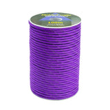 100m 550 Military Reflective Paracord 7 Strand 4mm