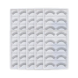 Training False Eyelash Practice Lash Silicone Mannequin Model