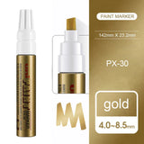 1pcs set UNI PX-30 Big Paint Pen Touch-up