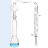 250 500 1000ML Ammonia nitrogen distillation KIT Labrotary