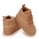 Newborn Boys' Middle top and High top fashion