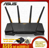 ASUS TUF Gaming AX3000 V2 Dual Band WiFi