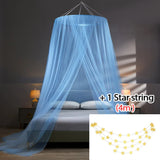 YanYangTian Bed Canopy on the Bed Mosquito Net