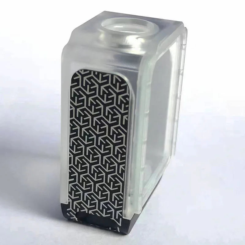 PRC v2 ProRo 415 yec mission xv Style