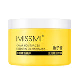 150ML Caviar Hair Mask Keratin Mask 5 Seconds