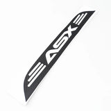 Hot Sale carbon fiber brake light decoration cover