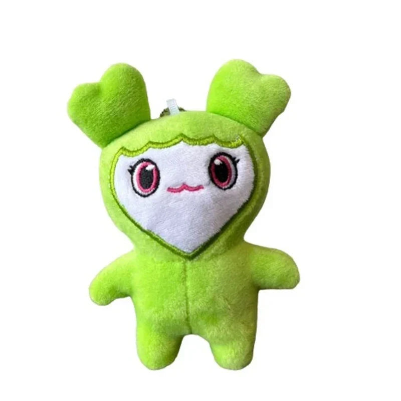 10cm lovelys twice Plush Korean Super Star Plush