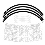 For KTM Duke 3906908901290 Ready to Race 17"