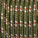 3mm Paracord 350 Parachute Cord Outdoor Hiking Camping