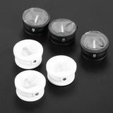 New 25mm Diameter Nylon Plastic Surfboard Leash Plug