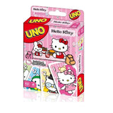 Mattel Games UNO DARE! Card Game Multiplayer UNO