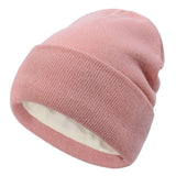 2024 New Unisex Classic Casual Beanie Hat for