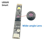 5MP USB Camera Module Wide Angle Lens Face