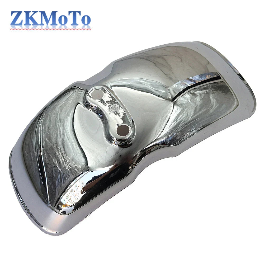 6-Color Motorcycle Body Frame Fender Kit for Honda Z50