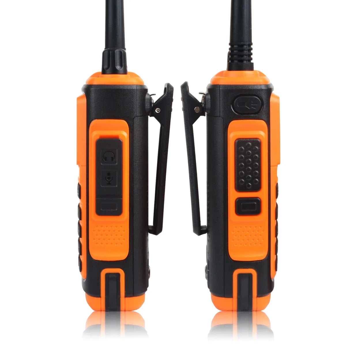 Baofeng UV-17Pro GPS Walkie Talkie 108-130MHz Air Band