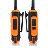 Baofeng UV-17Pro GPS Walkie Talkie 108-130MHz Air Band