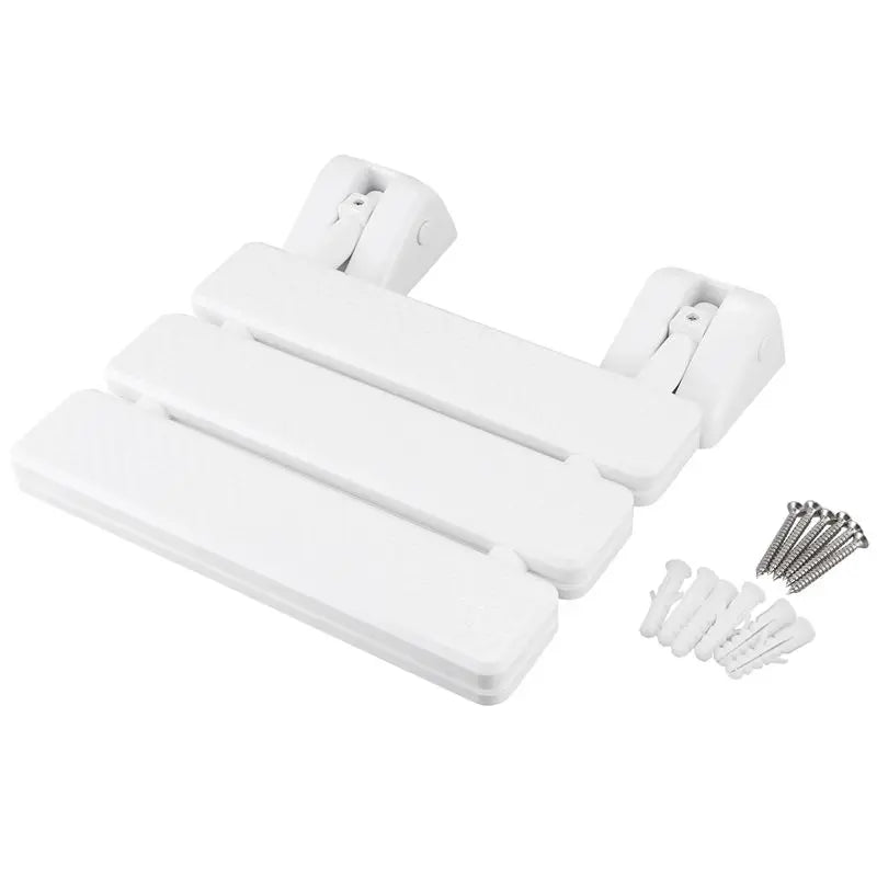 HOT SALE Wall Mounted Shower Seat Bathroom Shower
