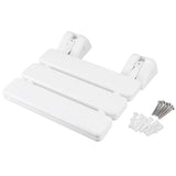 HOT SALE Wall Mounted Shower Seat Bathroom Shower