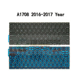 New A1706 A1707 A1708 A1989 A1990 Laptop Replacement