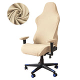 Elastic Office Chair Cover Seat Covers For Gaming