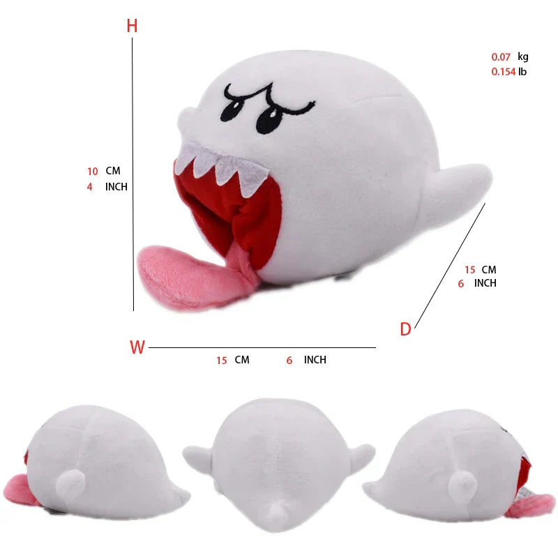 41 Styles Mario Plush Toys Goomba Toad Yoshi