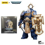 JOYTOY 1/18 Action Figure 40K Ultra Squads &