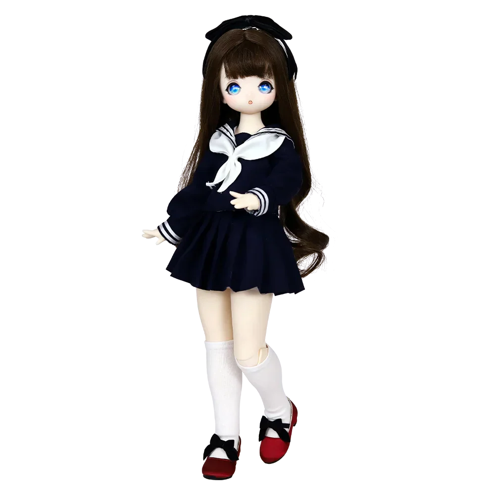 Dream Fairy 1/4 Doll New year style Inch