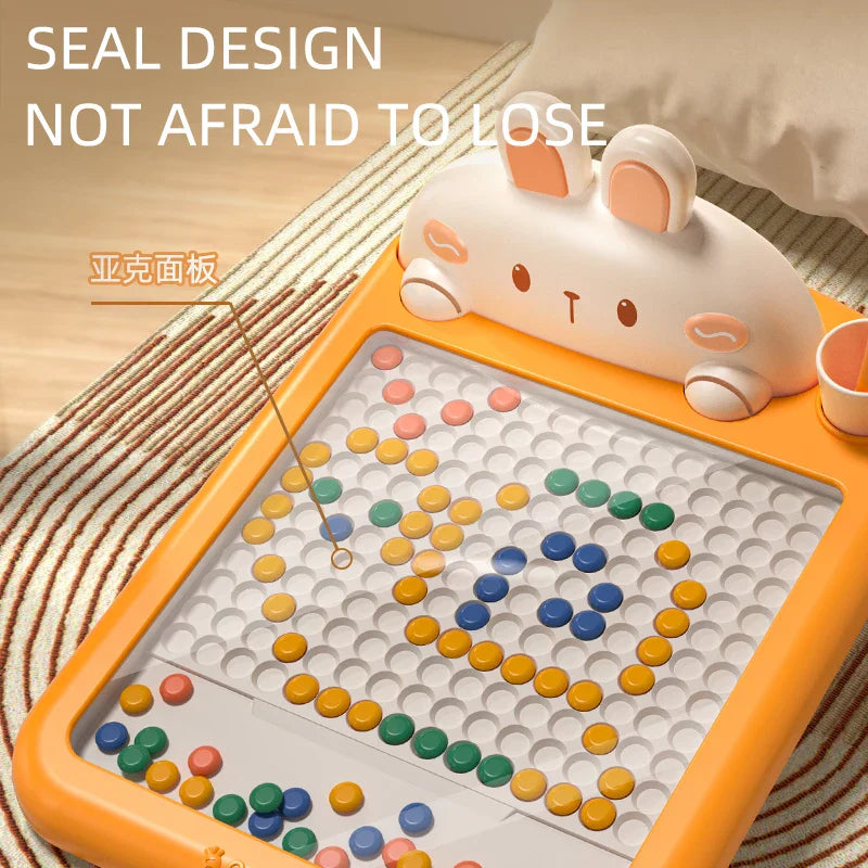 WLtoys 24/27/32CM Magnetic Drawing Board for Kids Large
