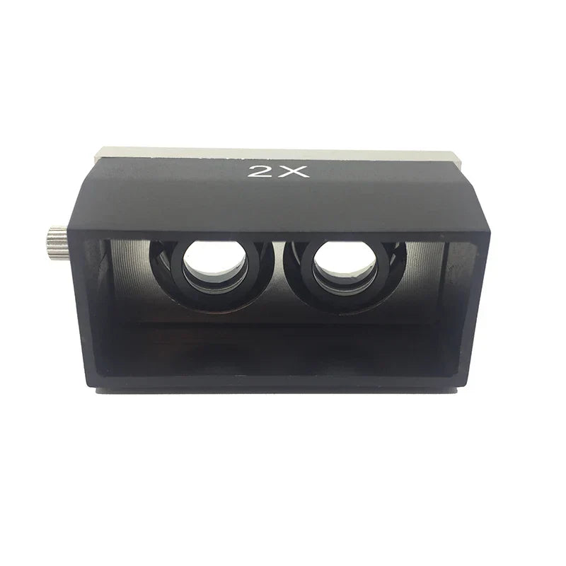 Binocular Objective Lens 1X 2X 3X 4X