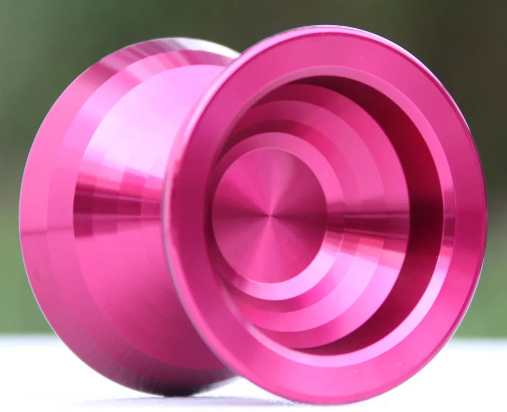 ACEYO Gravitation7 YOYO For Professional long sleeping Metal